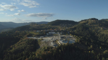 Месторождение компании Adriatic Metals в Боснии и Герцеговине