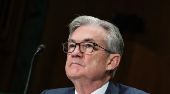 Председатель ФРС Джером Пауэлл