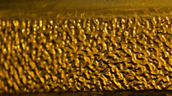 золотой запас Китая составил почти 14,73 тысяч тонн