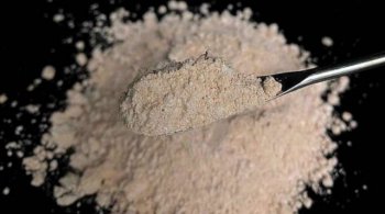 Порошковый полевой шпат