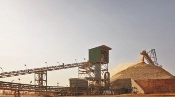 Nordgold основана в 2007 году как золотодобывающее подразделение Северстали