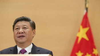 Двухчасовая речь Си Цзиньпина  на открытии недельного съезда Коммунистической