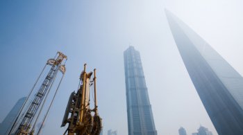 металлы, Китай