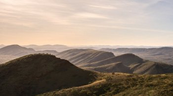  Пилбар в Западной Австралии