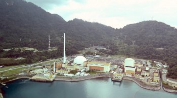Ангра — единственная атомная электростанция в Бразилии