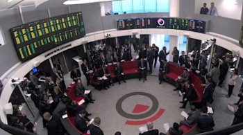 Цены на Лондонской бирже металлов были в основном ниже в последний торговый день года