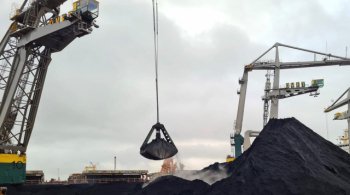 поставки угля