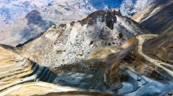 Для энергетического перехода миру потребуется дополнительно 25% от текущего производства меди в Чили