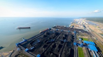 поставки угля