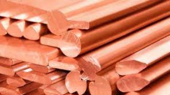 поставки меди