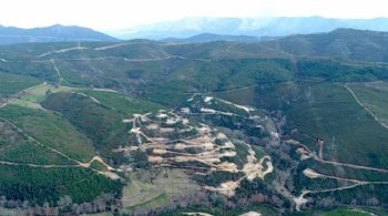 Рудник может стать первым европейским поставщиком сподумена