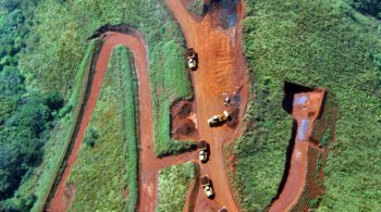 Симанду в Гвинее 