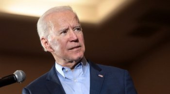 Президент Джо Байден