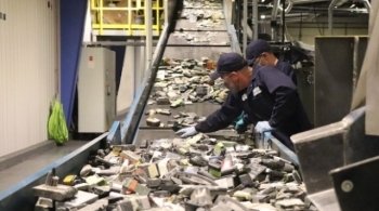 Акции компании Li-Cycle упали на 49% на бирже в Нью-Йорке