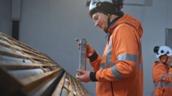 Финская группа геологов