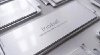 InoBat основала сербскую дочернюю компанию InoBat Auto Beograd