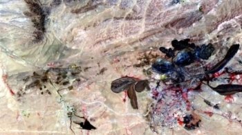 Рудник Байюнь Эбо добывает почти половины мирового производства редкоземельных металлов