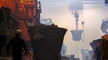 Производство меди