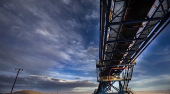 Шахта Чукикамата