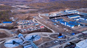 Быстринский ГОК