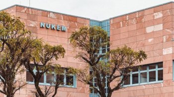 Инженеры Nukem помогли сдержать радиацию от разрушенных реакторов в Чернобыле и Фукусиме