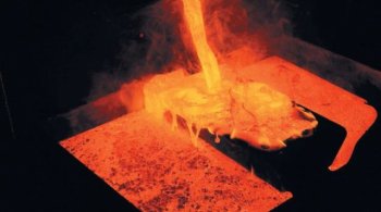 производство золота