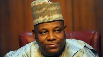 Вице-президент Кашим Шеттима