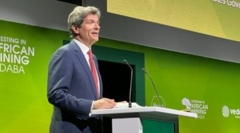 Заместитель министра США по экономическому росту, энергетике и окружающей среде Хосе Фернандес