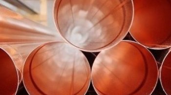 производство меди