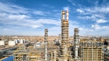 производство нефтехимической продукции