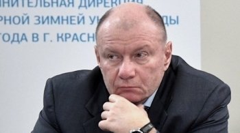 Владимир Потанин