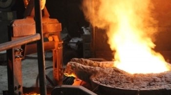 производство стали