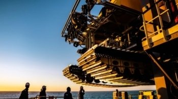 добыча металлов