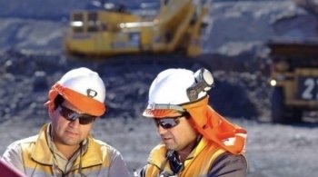 Сильные дожди в июне привели к прорыву дам на руднике Кабильдо в центральной части Чили