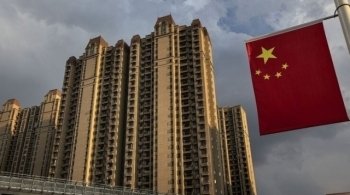 рынок недвижимости Китая