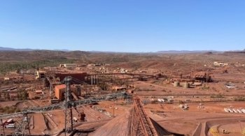 Rio Tinto запускает масштабную распродажу активов