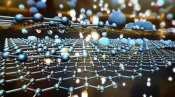 Новый прорыв графена бросает вызов литиевым батареям