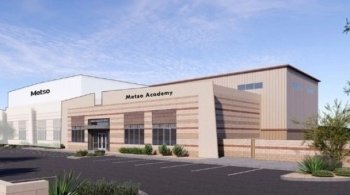 Питтсбург становится новым центром Metso для обработки сыпучих материалов