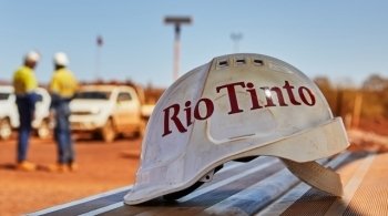 вторая по стоимости горнодобывающая компания в мире