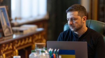  Владимир Зеленский